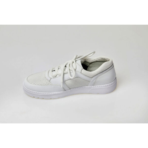 Кроссовки мужские TOR, белый, 43 - фото 7