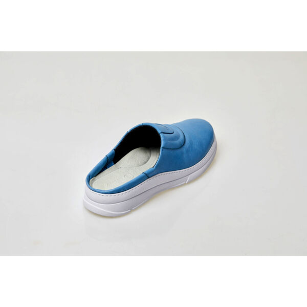 Сабо женские GERA, голубой, 37 - фото 1