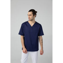 Туника мужская Dr. Nice, синий, 54