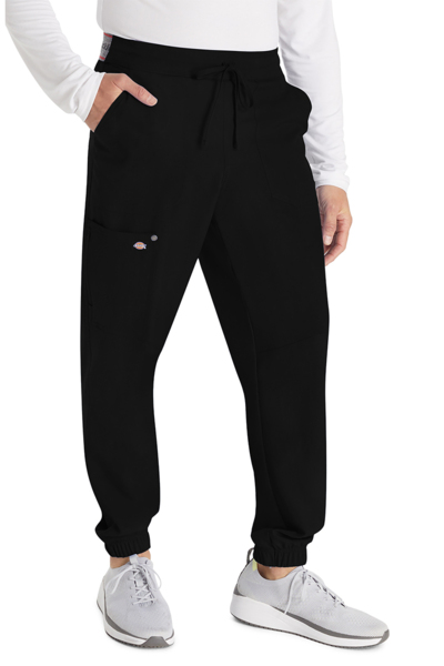 Брюки мужские Dickies DK217, черный, S - фото 4