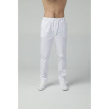 Брюки мужские Dr. Nice, белый, 54