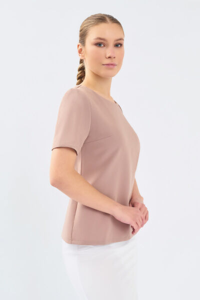 Топ женский Тезис TZ331, латте, 42 - фото 3