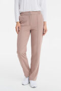 Брюки женские Тезис TZ325, латте, 44