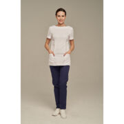 Брюки женские Dr. Nice, синий, 50