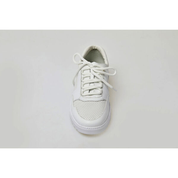 Кроссовки мужские TOR, белый, 42 - фото 9