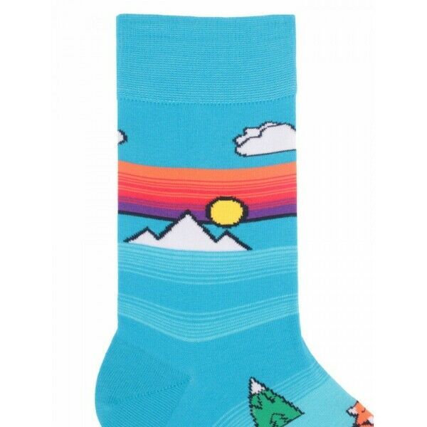 Носки женские, 