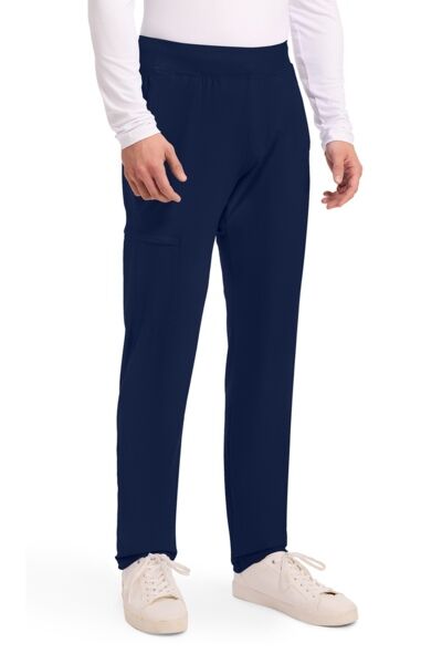 Брюки Мужские Cherokee CK185, синий, L - фото 3