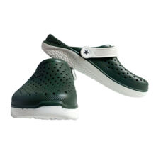 Сабо Стилус, зеленый, 43-44