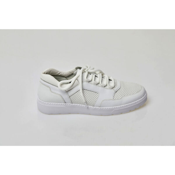 Кроссовки мужские TOR, белый, 45 - фото 4