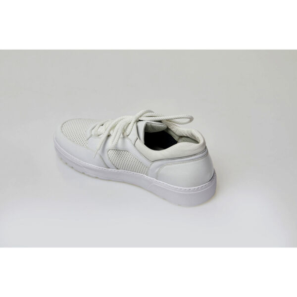 Кроссовки мужские TOR, белый, 42 - фото 5