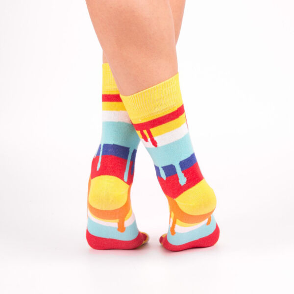 Носки мужские, 