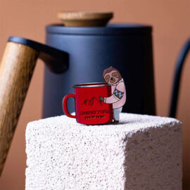 Значок "Сверну горы"