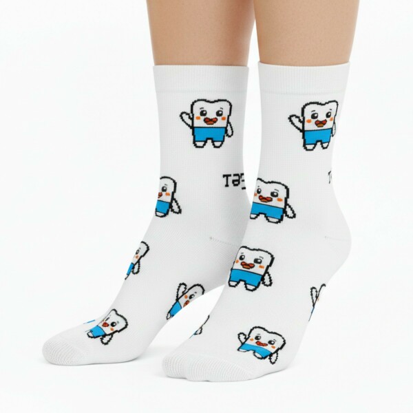 Носки женские Тезис, 