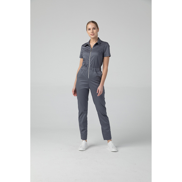 Комбинезон женский Dr. Nice, графит, 46