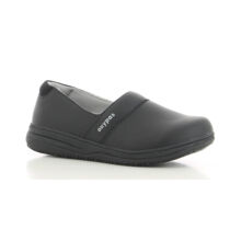Туфли OXYPAS SUZY, чёрный, 38