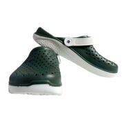 Сабо Стилус, зеленый, 43-44