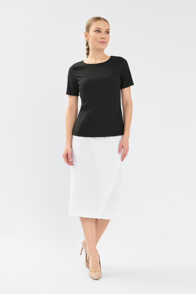 Топ женский Тезис TZ331, черный, 48 - фото 2