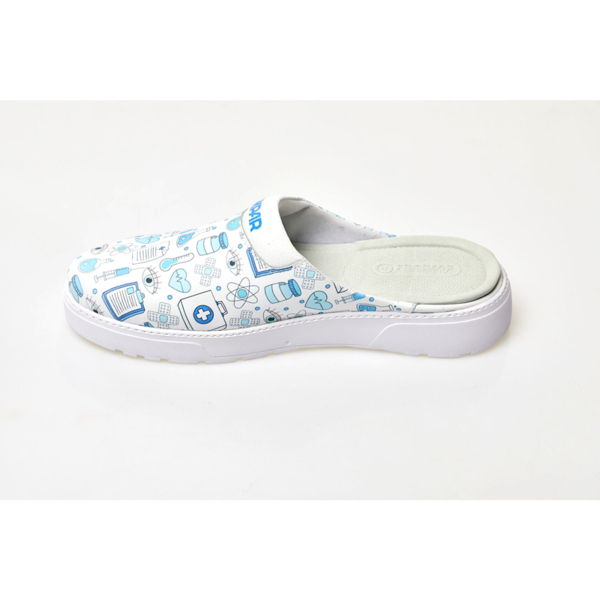 Сабо мужские PAKS, с принтом, 41 - фото 4