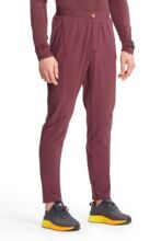 Брюки Мужские Cherokee IN008A, сливовый, XL