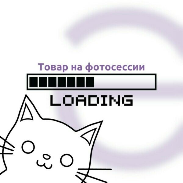 Туника мужская Тезис TZ600 с принтом