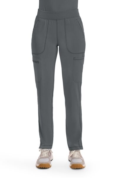 Брюки Женские Cherokee CK065A, графит, S - фото 2