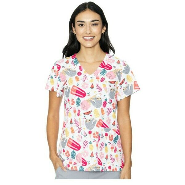 Топ женский RothWear MC8564, принт