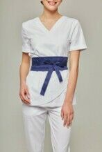 Пояс Dr. Nice, синий