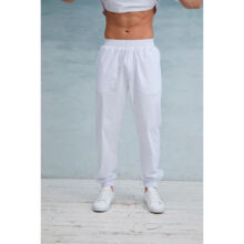 Джоггеры мужские Dr. Nice, белый, 48