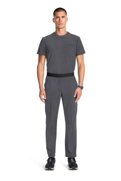 Брюки Мужские Cherokee IN013A, графит, XL - фото 5