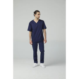 Брюки мужские Dr. Nice, синий, 46