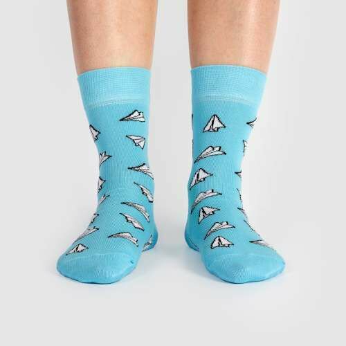 Носки женские, 