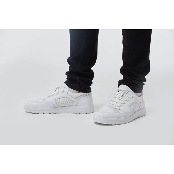 Кроссовки мужские TOR, белый, 45 - фото 11