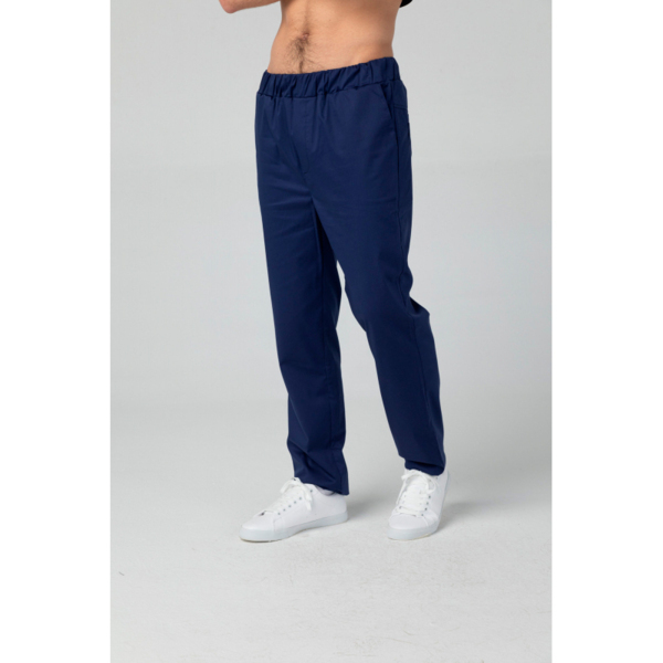 Брюки мужские Dr. Nice, синий, 62 - фото 2