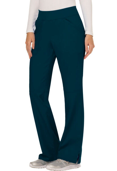 Брюки женские Cherokee WW110, сине-зеленый, XL - фото 1