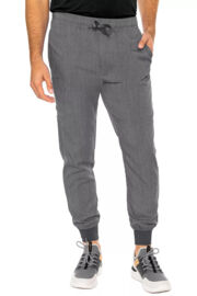 Брюки мужские RothWear MC7777S, серый, M