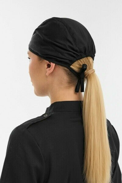 Бандана медицинская Тезис TZ004, черный - фото 1