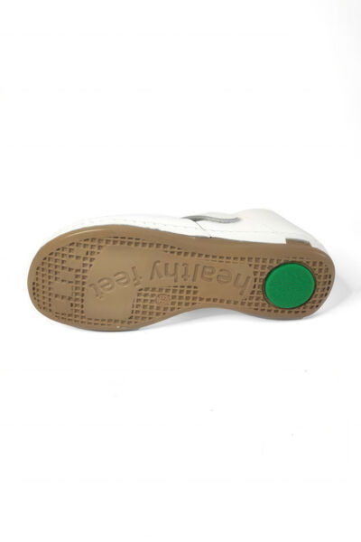 Сабо мужские Леон 709, белый, 41 - фото 6