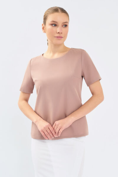 Топ женский Тезис TZ331, латте, 42