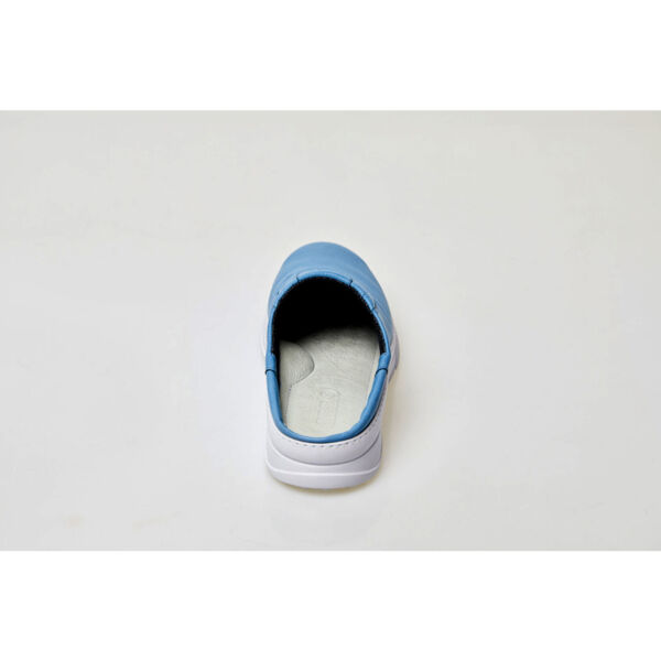 Сабо женские GERA, голубой, 37 - фото 4