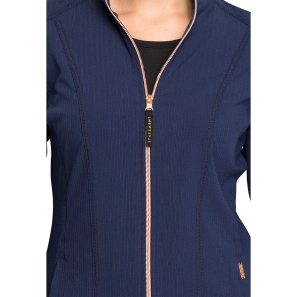 Куртка женская Cherokee CK365, синий, L - фото 1