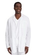 Халат Мужской Cherokee CK442, белый, L