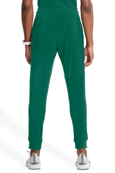 Брюки мужские Cherokee CK004A, зелёный, S - фото 3