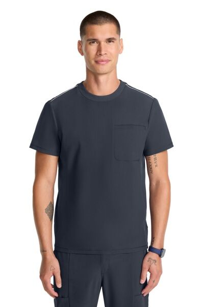 Топ Мужской Cherokee IN646A, графит, M - фото 1