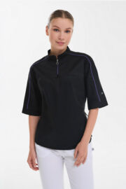 Туника женская Тезис TZ335, tensa, черный, 48