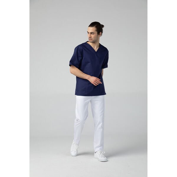 Туника мужская Dr. Nice, синий, 50 - фото 2