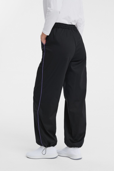 Брюки женские Тезис TZ320, tensa, черный, 50 - фото 3