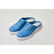 Сабо женские GERA, голубой, 35