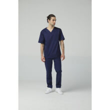 Брюки мужские Dr. Nice, синий, 56