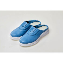 Сабо женские GERA, голубой, 37