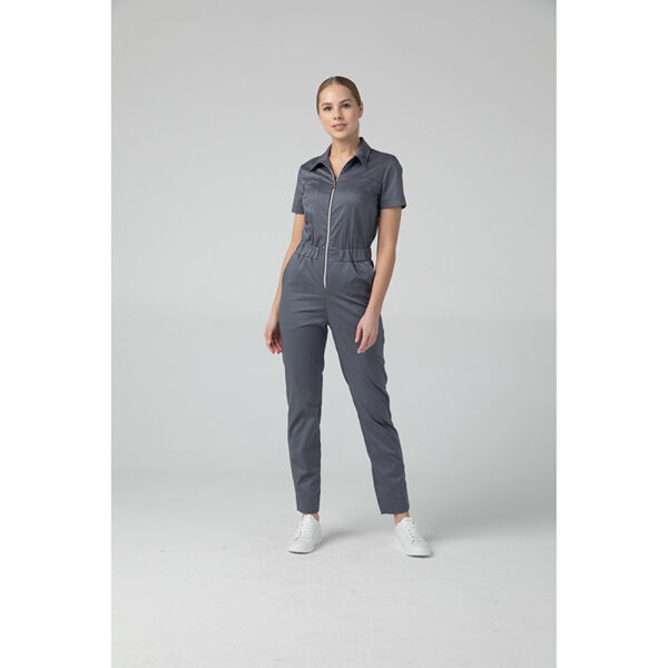 Комбинезон женский Dr. Nice, графит, 48